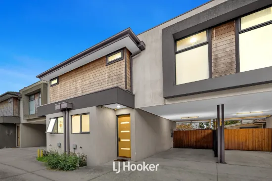 4/44 View Road, Springvale, Vic 3171