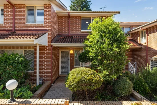 4/443 - 447 Lyons Road, Five Dock, NSW 2046