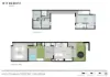 4/45-47 Kamala Crescent, Casuarina, NSW 2487-Floorplan