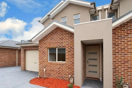 4/45 Barton Street, Reservoir, Vic 3073