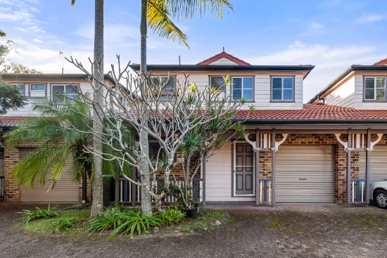 4/45 Belongil Cres, Byron Bay, NSW 2481