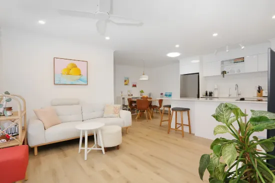 4/45 Galloway Drive, Ashmore, Qld 4214