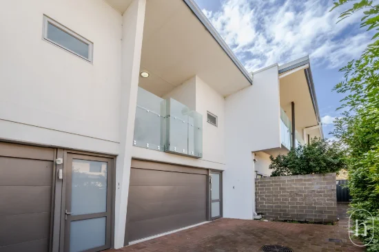 4/458 Charles Street, North Perth, WA 6006