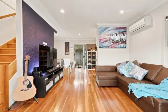 4/46 Glasgow Street, Zillmere, Qld 4034