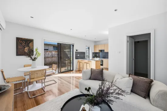 4/46 Halpin Street, Brunswick West, Vic 3055