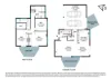 4/46 Hill Street, Belmont, NSW 2280-Floorplan