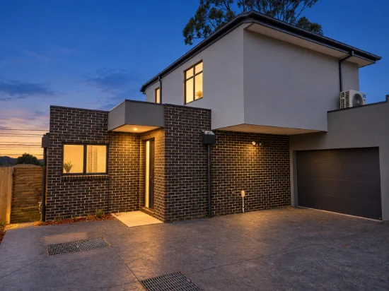 4/46 Sweeney Drive, Narre Warren, Vic 3805 - For Sale