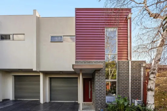 4/48 Middle Road, Maribyrnong, Vic 3032
