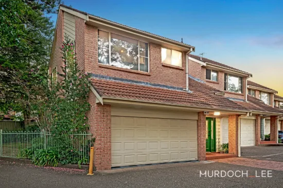 4/49 Parsonage Road, Castle Hill, NSW 2154-Image