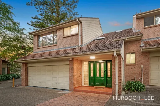 4/49 Parsonage Road, Castle Hill, NSW 2154-Image