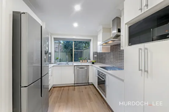 4/49 Parsonage Road, Castle Hill, NSW 2154-Image