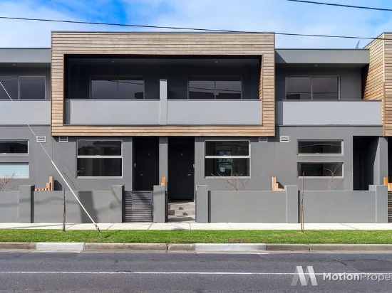 4/491 South Road, Bentleigh, Vic 3204