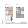 4/4a Hansford Road, Coombabah, Qld 4216-Floorplan