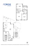 4/4A Sunlit Court, Hampton East, Vic 3188-Floorplan