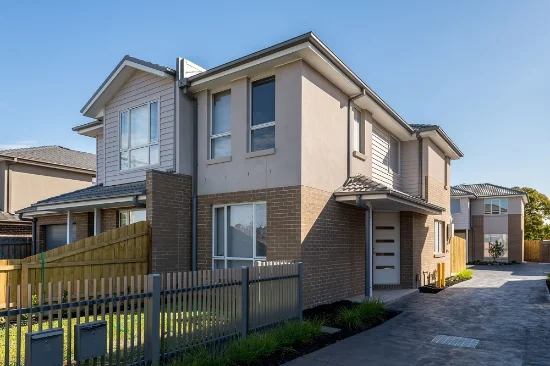 4/5-7 Eva Street, Clayton, Vic 3168
