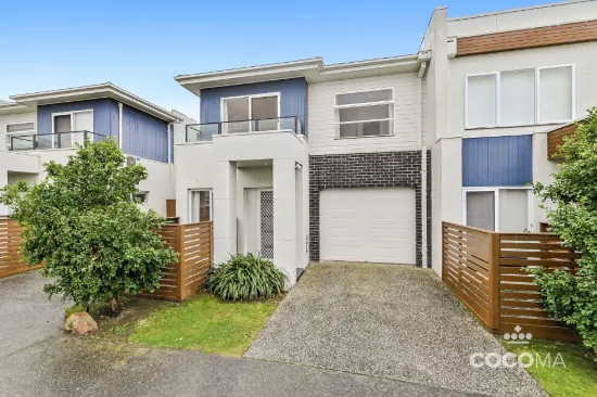 4/5 ANNAFEE AVENUE, Keysborough, Vic 3173