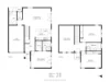 4/5 Avondale Street, Clarence Park SA 5034-Floorplan