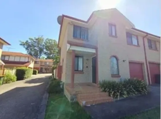 4/5 Graham Street, Doonside, NSW 2767