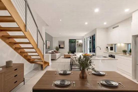 4/5 Sovereign Street, Indooroopilly, Qld 4068