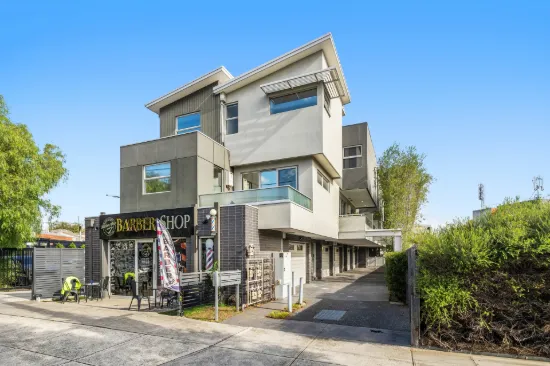 4/5 Winifred Street, Essendon, Vic 3040