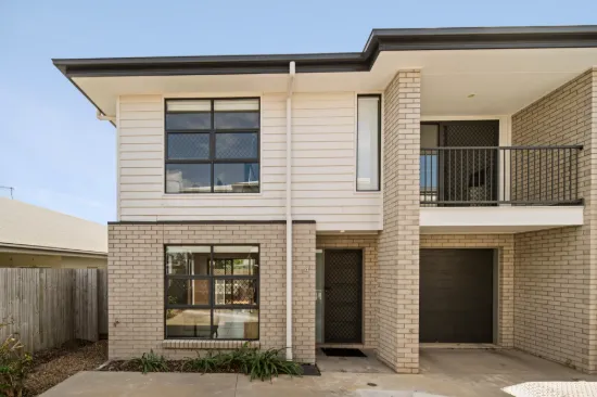 4/5 Wyatt Crescent, Mango Hill, Qld 4509