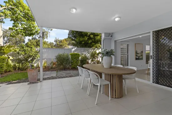 4/50 Pilba Street, Chermside, Qld 4032