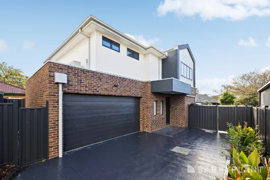 4/50 Watt Avenue, Oak Park, Vic 3046