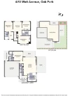 4/50 Watt Avenue, Oak Park, Vic 3046-Floorplan