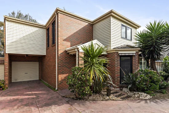 4/507 Pascoe Vale Road, Pascoe Vale, Vic 3044