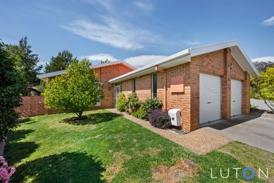 4/51 Alexander Mackie Circuit, Isaacs, ACT 2607