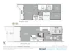 4/52 Hooker Boulevard, Mermaid Waters, Qld 4218-Floorplan
