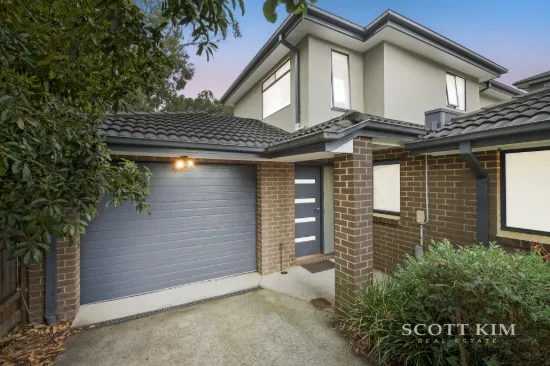 4/533 Princes Highway, Noble Park, Vic 3174