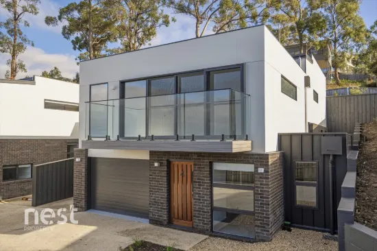 4/54 Hillside Drive, Blackmans Bay, Tas 7052