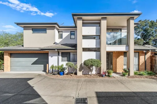 4/55 Culcairn Drive, Frankston South, Vic 3199
