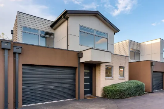 4/55 McCormicks Road, Carrum Downs, Vic 3201