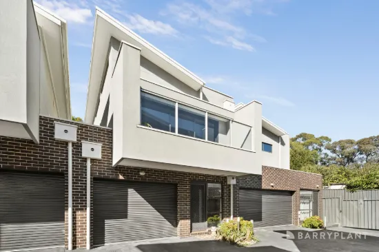 4/55 Pleasant Street, Pascoe Vale, Vic 3044