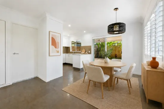 4/55 Smallman Street, Bulimba, Qld 4171