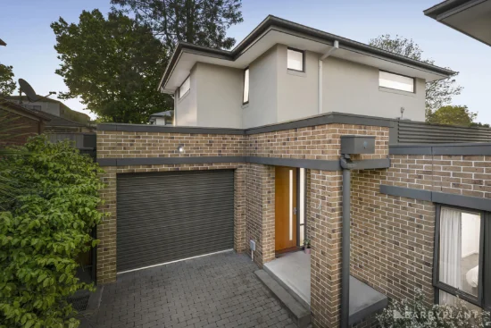 4/56 Dorset Road, Croydon, Vic 3136