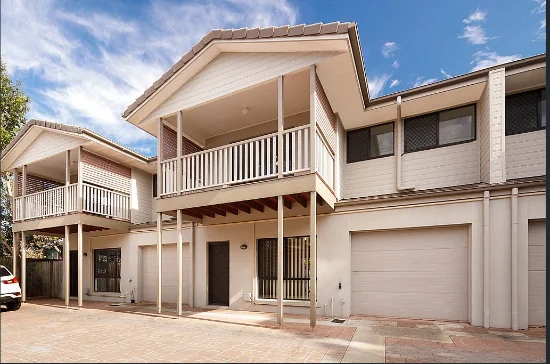 4/56 Gustavson St, Annerley, Qld 4103