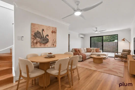4/57 Coonan Street, Indooroopilly, Qld 4068 - For Rent