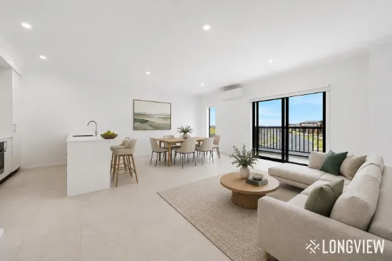 4/57 Medallion Boulevard, Tarneit, Vic 3029