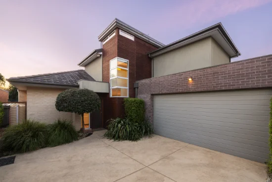 4/57 Poath Road, Murrumbeena, Vic 3163 - For Sale