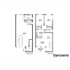 4/58 Ross Street, Woolloongabba, Qld 4102-Floorplan