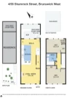 4/58 Shamrock Street, Brunswick West, Vic 3055-Floorplan