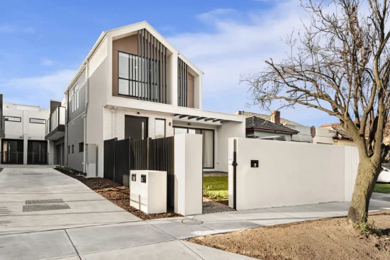 4/583 North Road, Ormond, Vic 3204