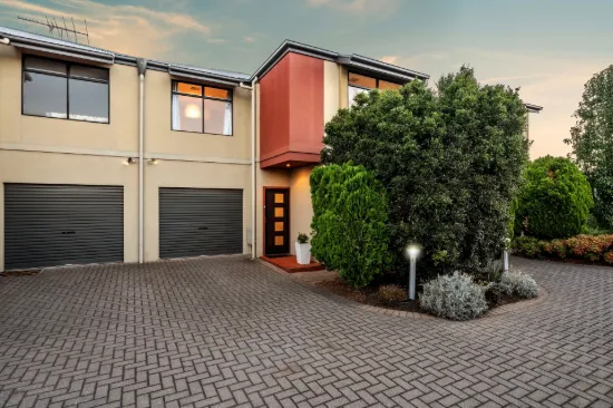 4/6-8 Richard Avenue, Mitchell Park, SA 5043