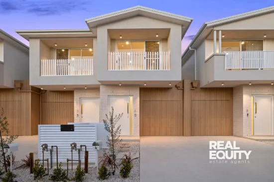 4/6-8 Thompson Avenue, Moorebank, NSW 2170