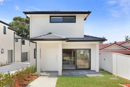 4/6 Canberra Road, Sylvania, NSW 2224