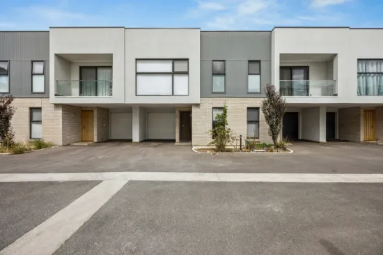 4/6 Chambers Street, Marion, SA 5043