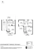 4/6 Davenport Terrace, Wayville, SA 5034-Floorplan